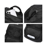 Bias Backpack (black) (6691101802614)