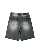 バミューダデニムショート / M207 BERMUDA DENIM SHORT