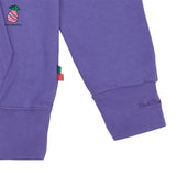 COMBI LOGO HOODIE (4color) (6535235862646)