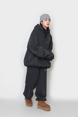 FBI ピグメントフーディ / FBI Pigment Hood