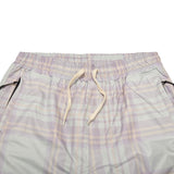 トラックパンツ / BSR2223FWPT033 WD CLS TRACK PANTS PASTEL CHECK