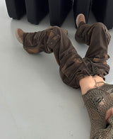ビンテージカーゴパンツ