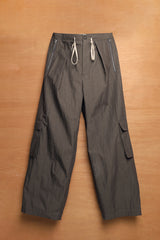 ユーティリティポケットパンツ / UTIL POCKET PANTS - CONCRETE GREY