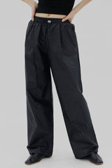 グロッシートレーニングパンツ/Glossy Training Pants (3color)