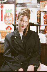 Cashmere Stitch Jacket (6599542636662)