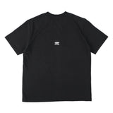 コラボレーションTシャツ（ブラック） I CULT TOKYO × HAVISM
