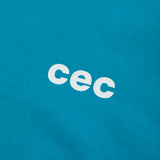CECパーカー(起毛)