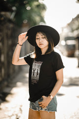 ビーチライフTシャツ / Beach Lyfe T-shirt (4380659056758)