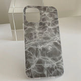 JellyWater Black Phone Case 