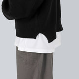 グランフードジップアップ / Glan Hood Zip Up