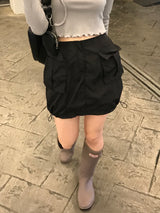 ラべートミニスカート