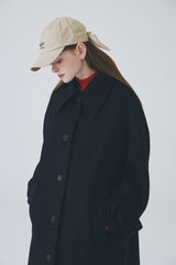 ストラップキャップ /Strap Cap [Beige]