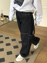 Tabby pants