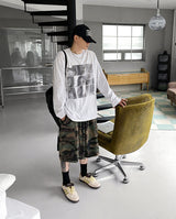 No.0288 スクエアルーズT