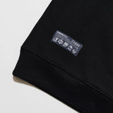 FANTASY DREAM HOODIE BLACK (6595001155702)