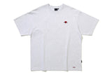 ラブサマーTシャツ / LOVE SUMMER TEE_LIGHT GREY