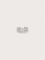 no.35リング / no.35 ring silver (freesize)