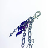 Trigger Bang Shoes chain (6671351939190)