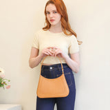 julie bag - toffeenut embo (6618157514870)