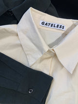 アイレットシャツ / EYELET SHIRT