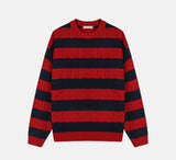 Jack Camille Border Knit (6color)