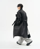 デッドライダースコート/Dead rider coat