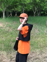 チャイルドフッドベスト