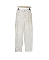 （UNISEX）ラストビジョワイドパンツ