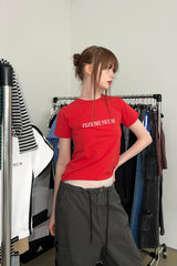 ZIZE Tシャツ
