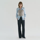 クラシックスラックス / CLASSIC SLACKS, NAVY