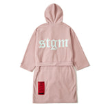 STGM ROBE PINK / BLUE / BLACK (6556309979254)