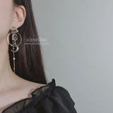 ムーンライトインゴールデンシティピアス / Moonlight in Golden City Piercing