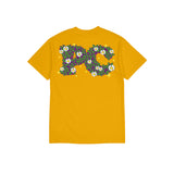 ブルームT / Bloom Tee - Yellow