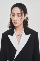 HALFRIBO PEARL NECKLACE (6585489752182)