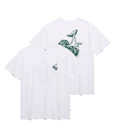 DICE LOGO TEE [WHITE] (6552890671222)
