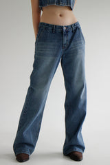 ローウエストティンクパンツ / no.1789 Low Waist Tink Pants