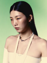 no.186イヤーカフ/no.186 earcuff