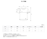 ディアガンスピマオーバフィットショートスリーブTシャツ
