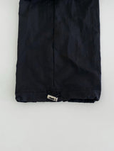 Funky nylon leg warmer 