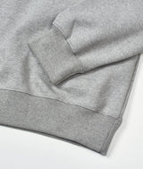 Tri Type ANICCA Sweatshirt - Gray (6582404743286)