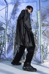 細身コート / Thin Coat (4442313162870)