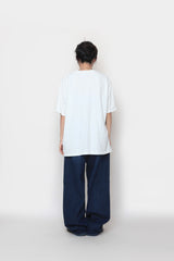 サイケデリック半袖Tシャツ