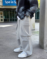 Training Cargo Pants