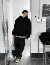 No.0474 rivet hood-T