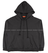 ベル ASCLOフィット フードジップアップ (3color)