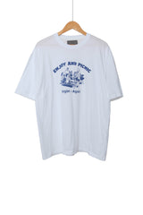 ビギンアゲインショートスリーブTシャツ
