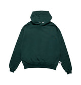 ブランクスフーディー/Blanks Hoodie | Dark Green