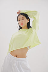 FLY AGD CROP-T (LEMON) (6555026456694)
