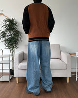 Russ Domingo Denim Pants