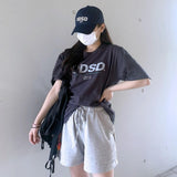 ODSDロゴキャップ / ODSD LOGO BALL CAP - 3COLOR (6556627861622)